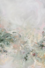 Load image into Gallery viewer, Sweet, Sweet Sound” Psalm 100, 16x24 oil on panel, framed