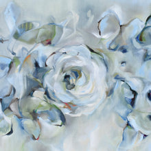 Load image into Gallery viewer, Flourishing - Isaiah 55:10-11, 5x7 Notecard