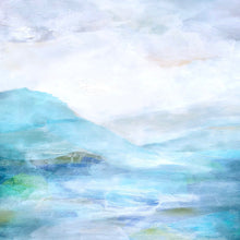 Load image into Gallery viewer, Founded & Established - Psalm 24:1-2, 11x14 Print