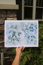 Load image into Gallery viewer, Flourishing - Isaiah 55:10-11, 11x14 Print