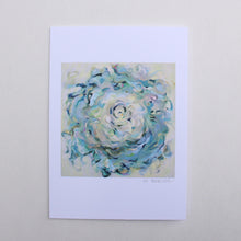 Load image into Gallery viewer, Fixed & Focused - 5x7 Notecard