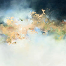 Load image into Gallery viewer, The Great Cloud of Witnesses - Hebrews 12:1-3, 5x7 Notecard