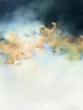 Load image into Gallery viewer, The Great Cloud of Witnesses - Hebrews 12:1-3, 5x7 Notecard