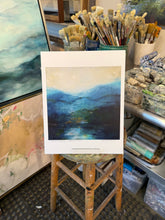 Load image into Gallery viewer, Mountain Majesty, 11x14 Print