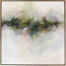 Load image into Gallery viewer, “Like Jewels of a Crown” Zechariah 9:16-17 original oil painting 36x36