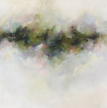 Load image into Gallery viewer, “Like Jewels of a Crown” Zechariah 9:16-17 original oil painting 36x36