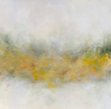 Load image into Gallery viewer, “Robed in Majesty” Psalm 93:1 original oil on panel, framed