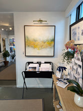 Load image into Gallery viewer, “Robed in Majesty” Psalm 93:1 original oil on panel, framed