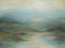 Load image into Gallery viewer, Visions of the Blue Ridge, 11x14 Print