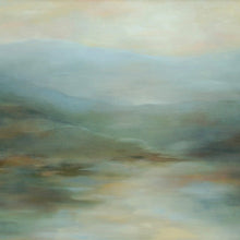 Load image into Gallery viewer, Visions of the Blue Ridge, 11x14 Print